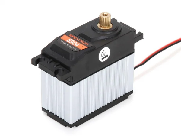 Spektrum S904 1/6 Scale Wp Digital Servo