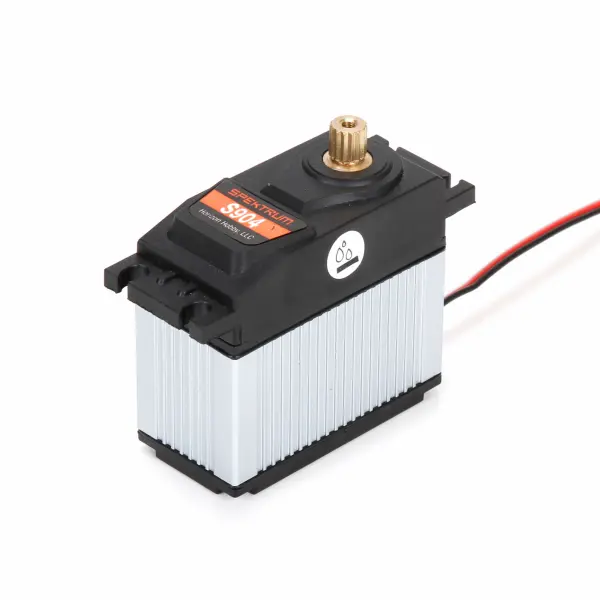 Spektrum S904 1/6 Scale Wp Digital Servo — image 2 of 2