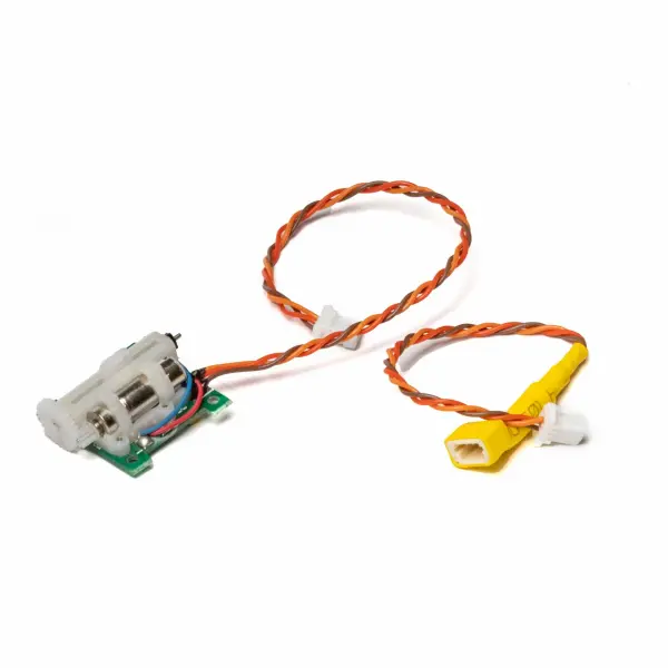 Spektrum 1.8gm Linear Servo — image 2 of 2