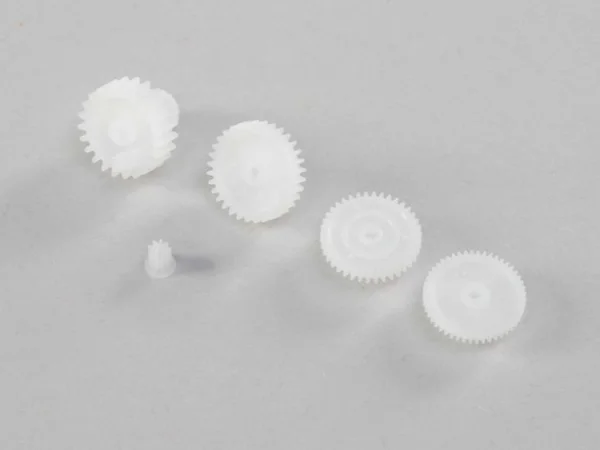 Spektrum Servo Gear Set: A330 - A330G