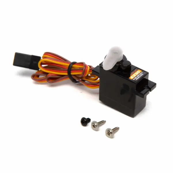 9 Gram Servo Reversed — image 2 of 2