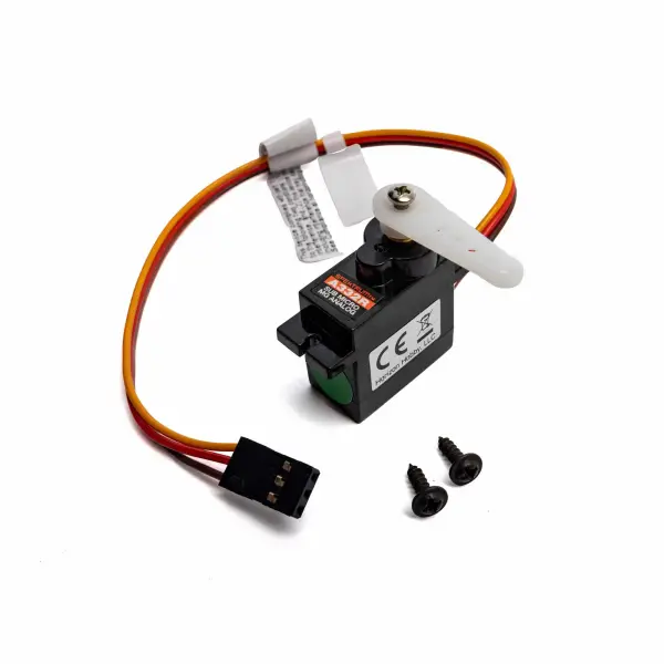 9g servo MG Reversed &mdash; image 2 of 2
