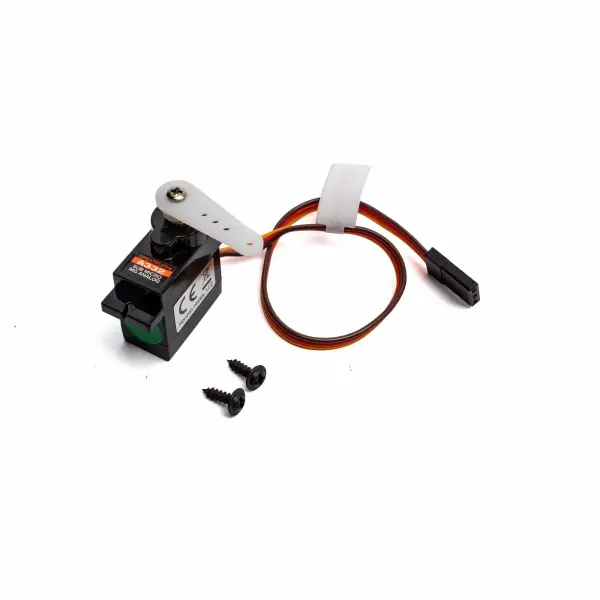 9g servo MG — image 2 of 2