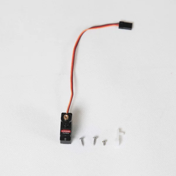 13g MG Analog Servo