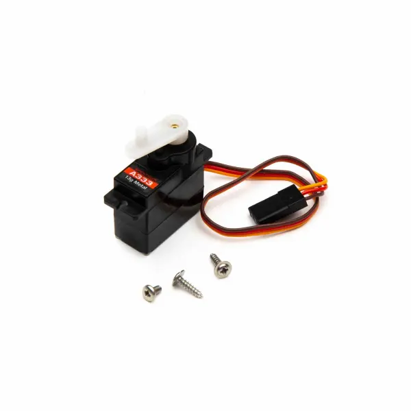 13g MG Analog Servo — image 2 of 2
