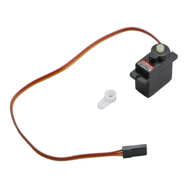 A345 9g Sub-Micro Servo 230mm Lead — image 1 of 3