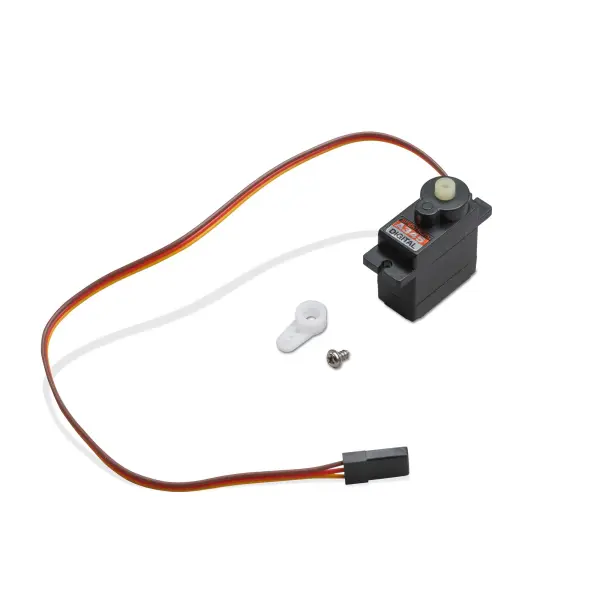 A345 9g Sub-Micro Servo 230mm Lead — image 3 of 3