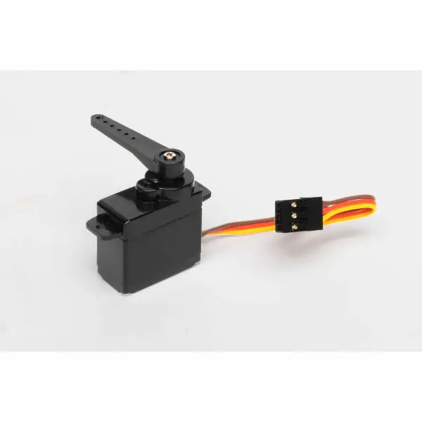 Servo: A346 Sub-Micro Digital 8g Aircraft — image 3 of 4