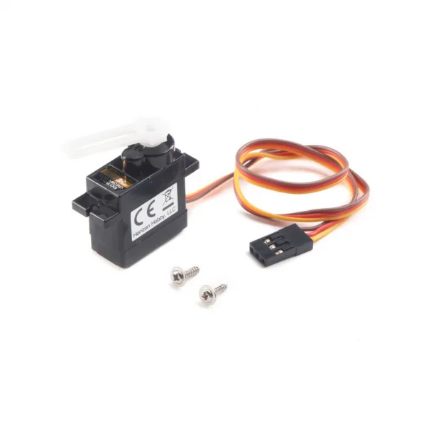 Servo: 9g 54 degree Steering ** CLEARANCE **