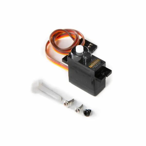 Servo: 9g 54 degree Steering — image 2 of 2