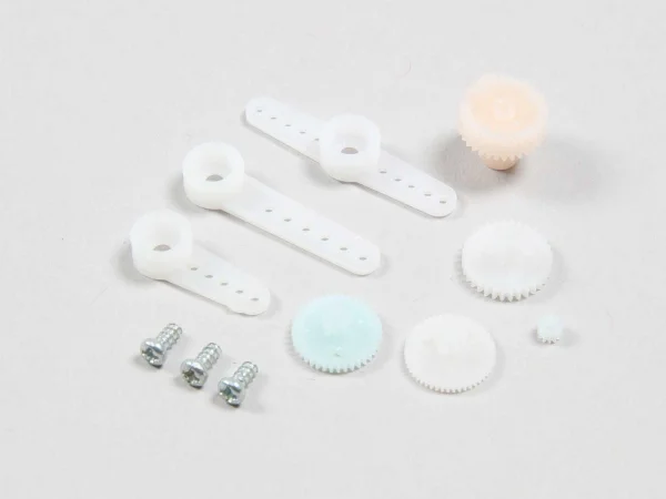 Servo Arms - Gears SA381 Servo