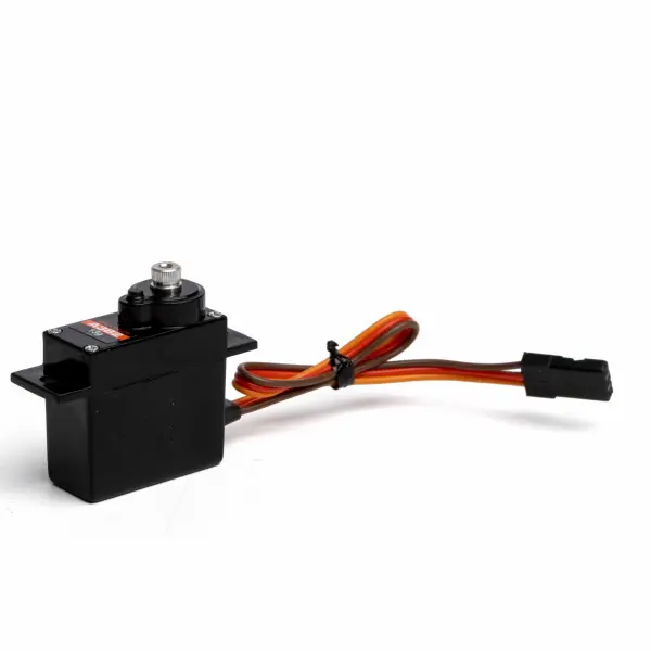 13g Metal Gear Servo 240mm Servo Lead — image 3 of 3
