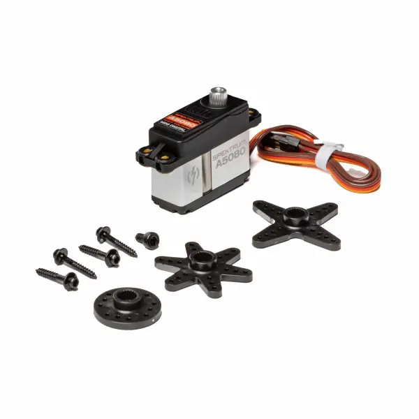 A5080 MT/HS Mini Digital HV Servo — image 6 of 6