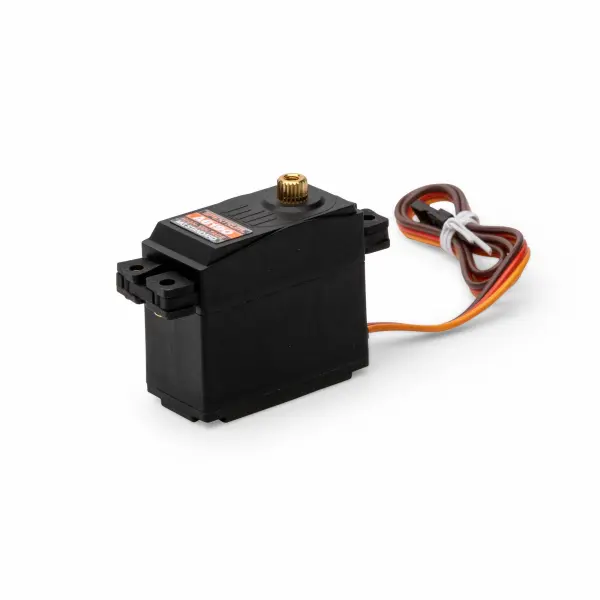 A6190 Standard Metal Gear HV Aircraft Servo — image 5 of 5