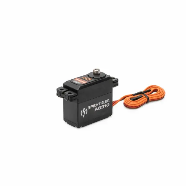 SpektrumT A6310 Ultra Torque High Speed Metal BL HV Servo — image 7 of 8