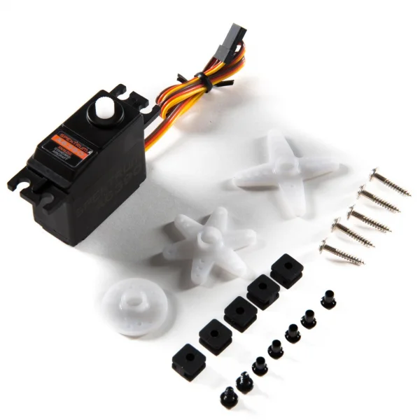 A6390 Mid-Torque Mid-Speed Analog Standard Servo ** CLEARANCE **