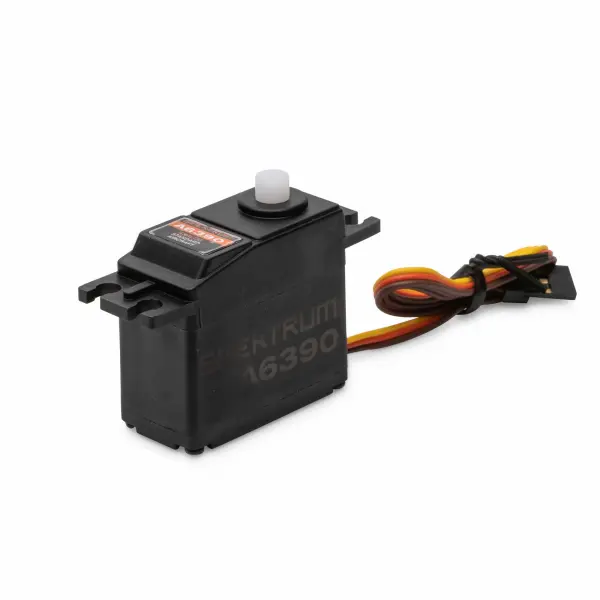 A6390 Mid-Torque Mid-Speed Analog Standard Servo — image 4 of 5