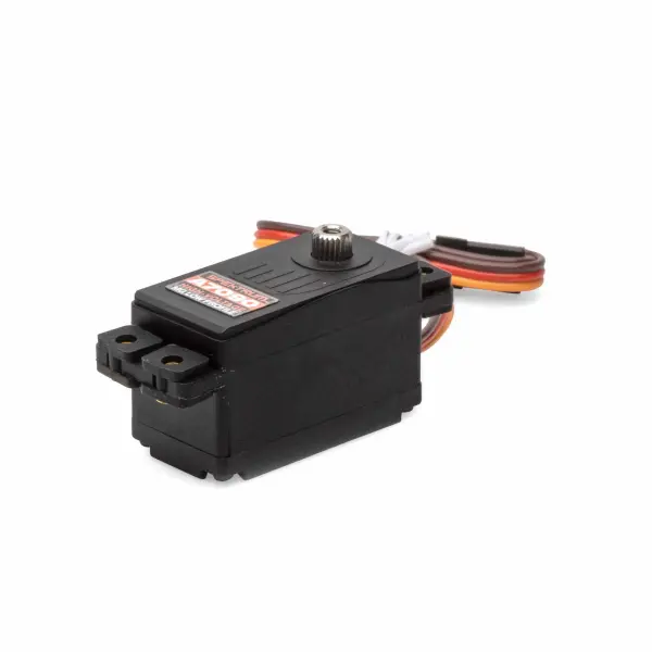 A7090 Brushless Low Profile Metal Gear HV Servo — image 5 of 6