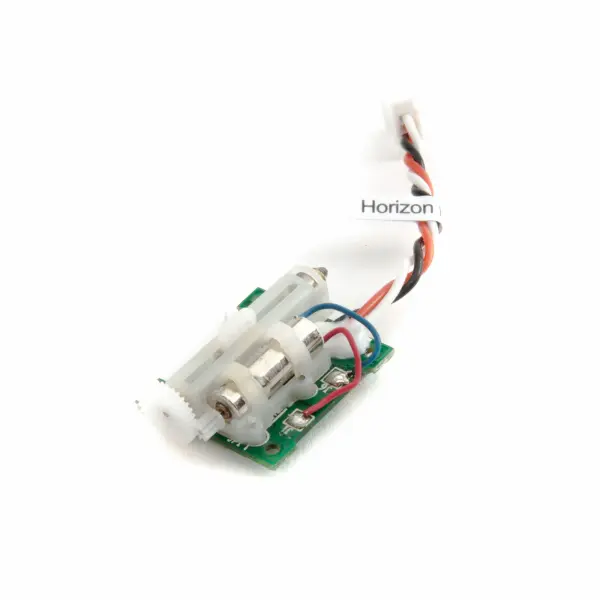 Spektrum Linear Long Throw Servo — image 2 of 2