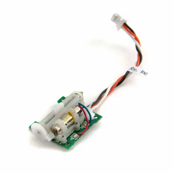 Spektrum Linear Long Throw Servo — image 2 of 2