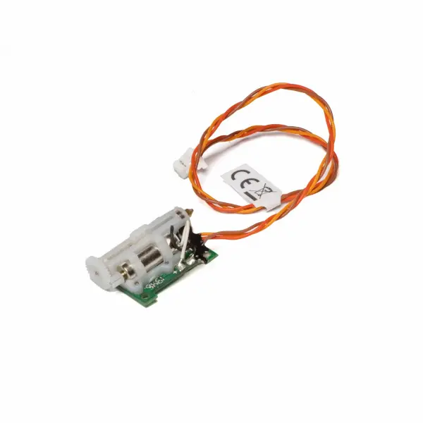Spektrum Servo L=60mm 120S — image 4 of 4