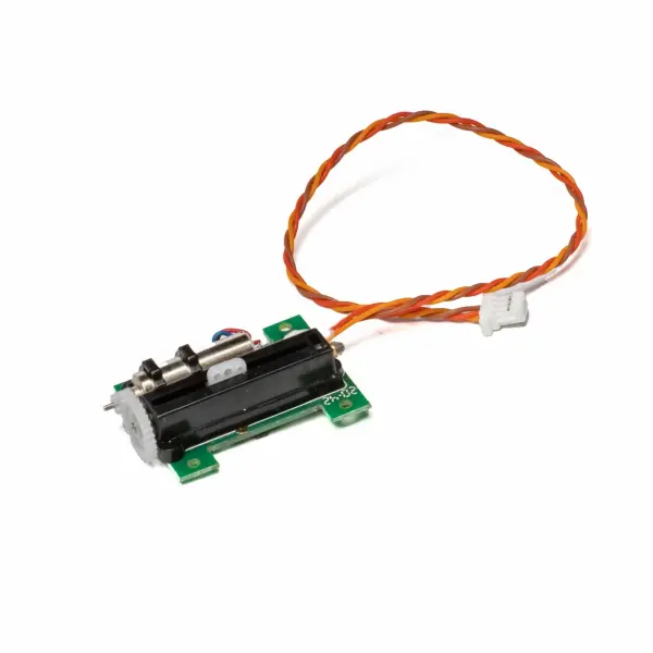 2.9gm Linear Long Throw Servo &mdash; image 2 of 2