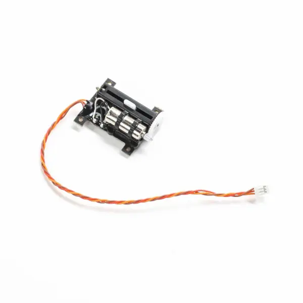 Spektrum 2.9gm Linear Tail Servo — image 2 of 2