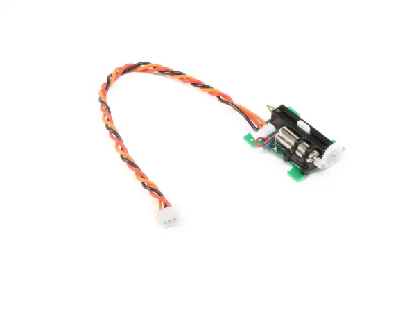 Spektrum SPMSH2045L 2.9g Linear Long Throw Servo: 130 S