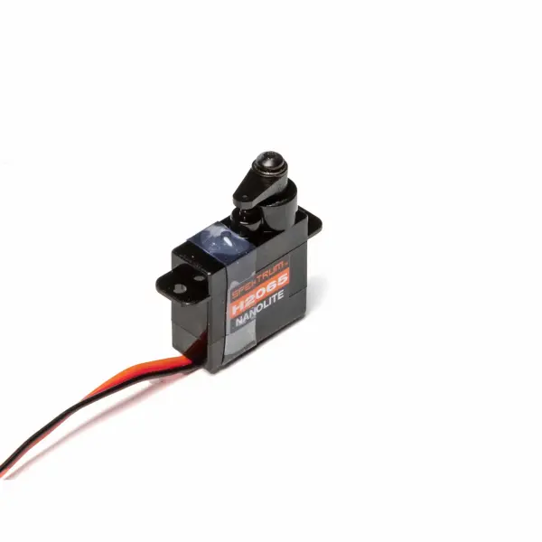 Nanolite High Speed MG Heli Servo — image 2 of 2