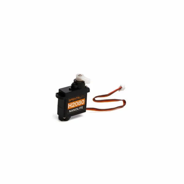 H2080 12g Metal Gear Heli Cyclic Servo — image 1 of 2