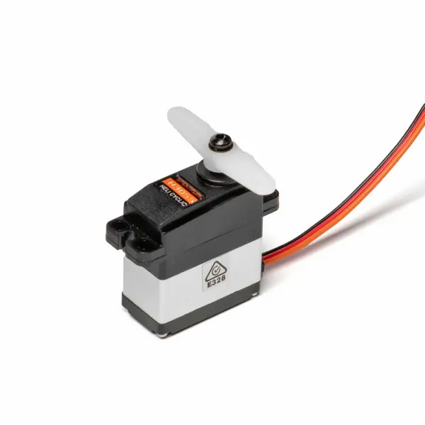 H3055 Mid-Torq Ultra-Speed Micro Heli Cyclic Servo — image 4 of 4