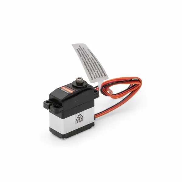 H3065 Mid-Torque Ultra-Speed Micro Heli Tail Servo &mdash; image 2 of 2