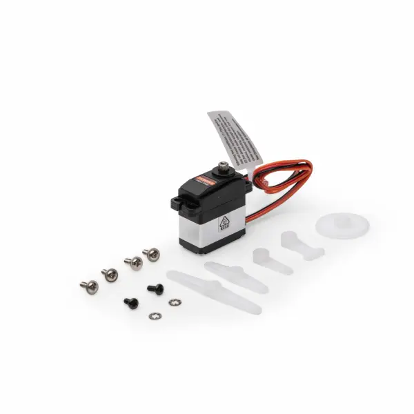 H3065 Mid-Torque Ultra-Speed Micro Heli Tail Servo &mdash; image 3 of 3