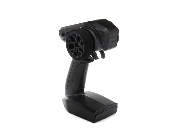 Spektrum SLT3 3Ch 2.4Ghz With SLR300 Rx