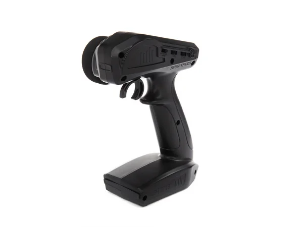 Spektrum SLT3 3Ch 2.4Ghz With SLR300 Rx
