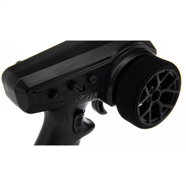 Spektrum SLT3 3Ch 2.4Ghz With SLR300 Rx