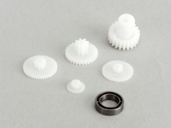 Spektrum A3010 - A3030 Gear Set