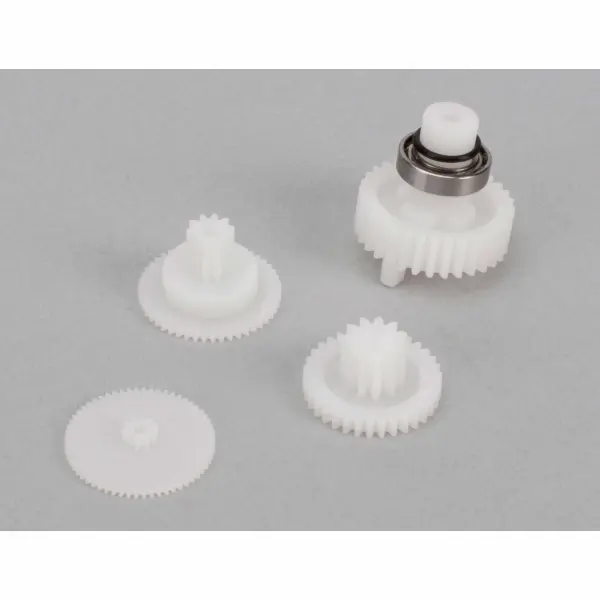 Spektrum S300 Blade 500 Cyclic Replacement Gear Set — image 2 of 2