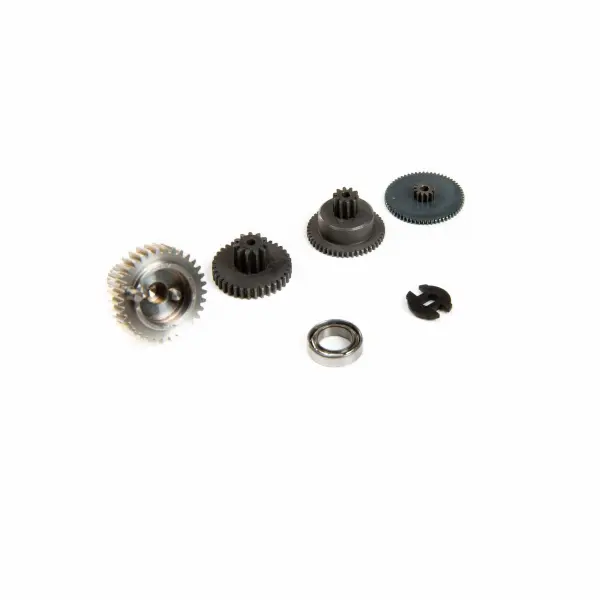 Gear Set H6350 &mdash; image 2 of 2