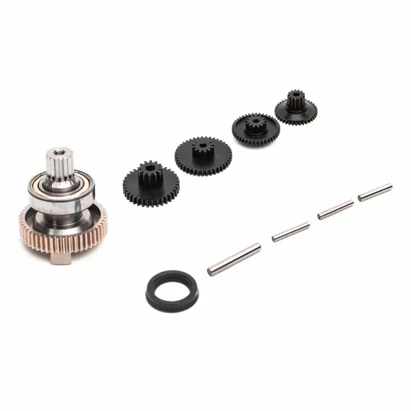 Spektrum Gear Set: Ss9120Bl — image 2 of 2