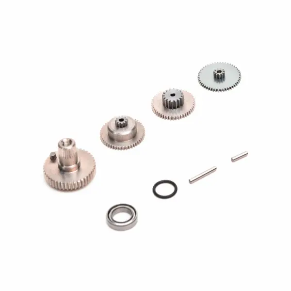 Gear Set: S652 — image 2 of 2