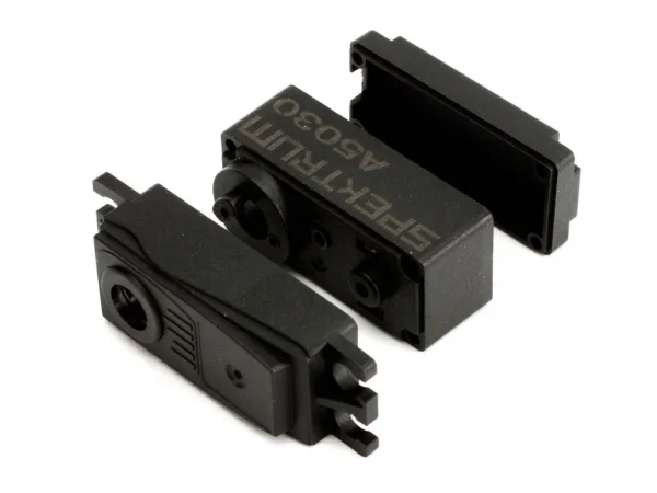 Spektrum A5030 - A5040 Case Set