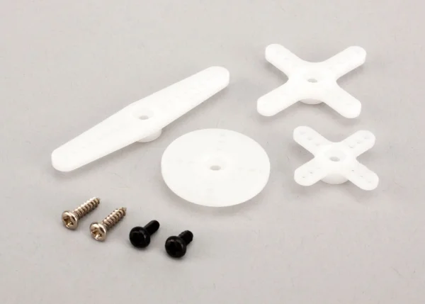 Spektrum A3010 - A3020 - A3030 - A3040 -H3020 Horn Set ** CLEARANCE **