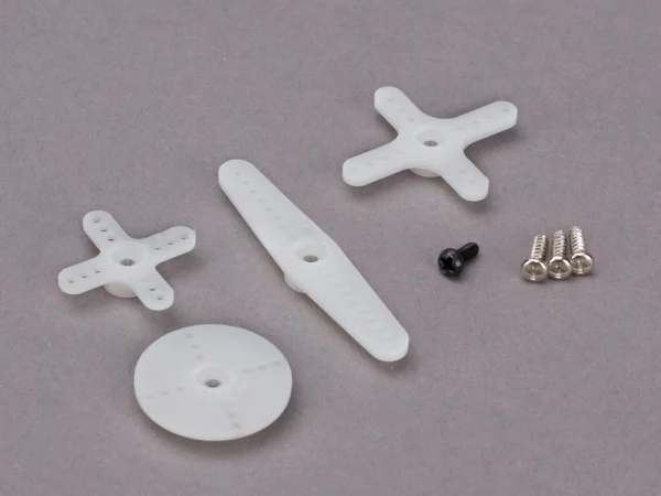 A7010 A7020 Servo Horn Set