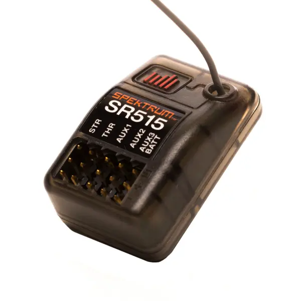 Spektrum SR515 DSMR 5 Channel Sport Receiver — image 1 of 1