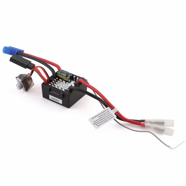 Spektrum SRX220 Rx/ESC FHSS Crawler — image 3 of 3
