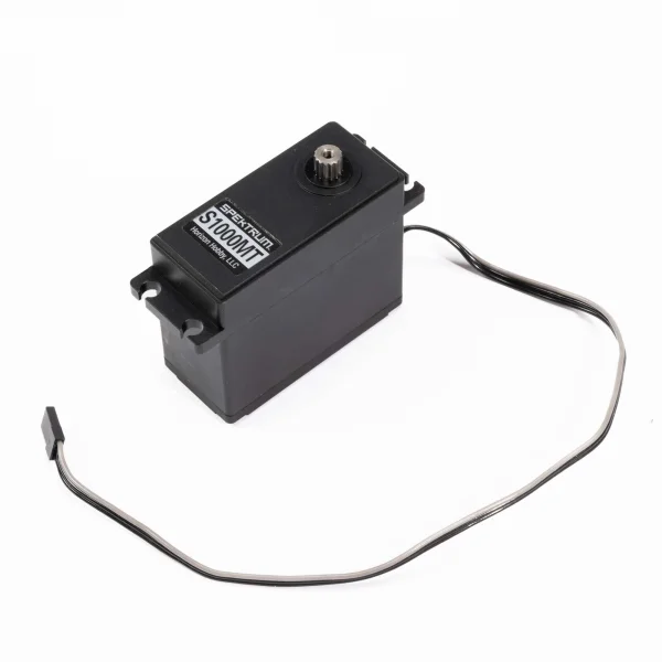 HV Metal Top Large Scale Surface Servo 15T
