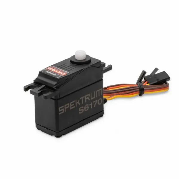 Spektrum S6170 Standard Digital Surface Servo — image 3 of 3
