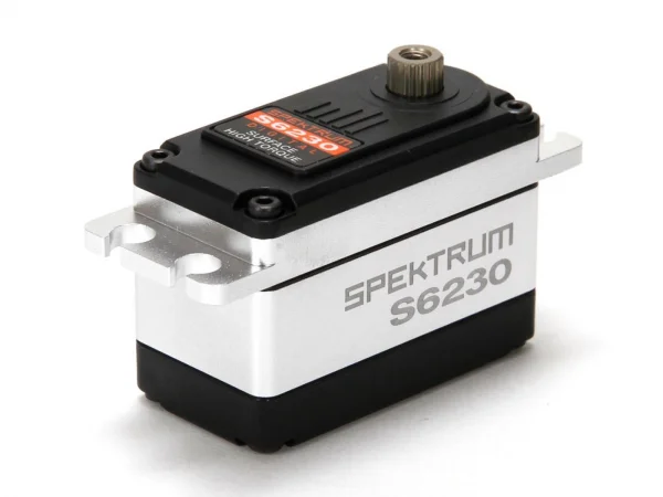 Spektrum S6230 Digital Surface Servo