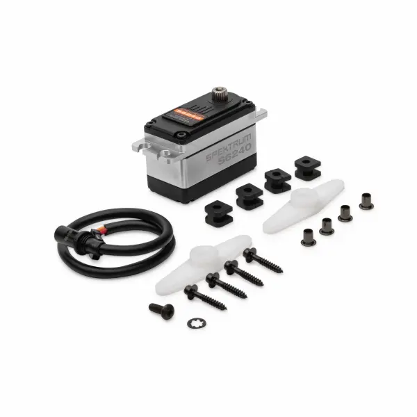 S6240 High Speed Dig Servo &mdash; image 2 of 5